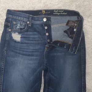 7 For All Mankind Jeans